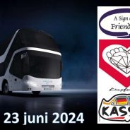22 en 23 Juni Kampferherz Treffen Kassel