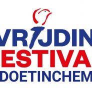 5 Mei Bevrijdingsfestival 2024 Doetinchem