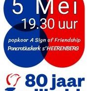 80 jaar Bevrijding! Montferland
