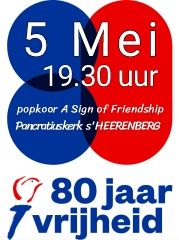 80 jaar Bevrijding! Montferland